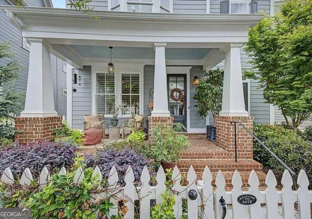 Photo 3 of Single family home for sale at 263 Dawson Dr, Woodstock, GA 30188 | MLS# 10762882 | Listing updated on 2026-10-11