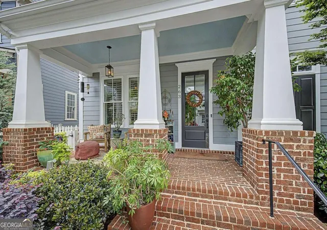 Photo 4 of Single family home for sale at 263 Dawson Dr, Woodstock, GA 30188 | MLS# 10762882 | Listing updated on 2026-10-11
