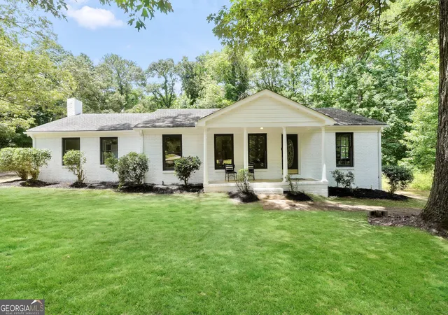 1st image of 14908 Brown Bridge Rd, Covington, GA 30016 | MLS# 10812516