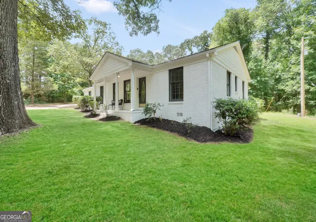 2nd image of 14908 Brown Bridge Rd, Covington, GA 30016 | MLS# 10812516