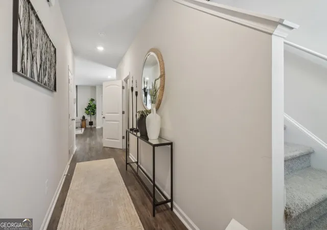 Photo 3 of Townhouse for sale at 524 Woodcreek Cir Sw #14, Atlanta, GA 30331 | MLS# 10806225 | Listing updated on 2026-10-11