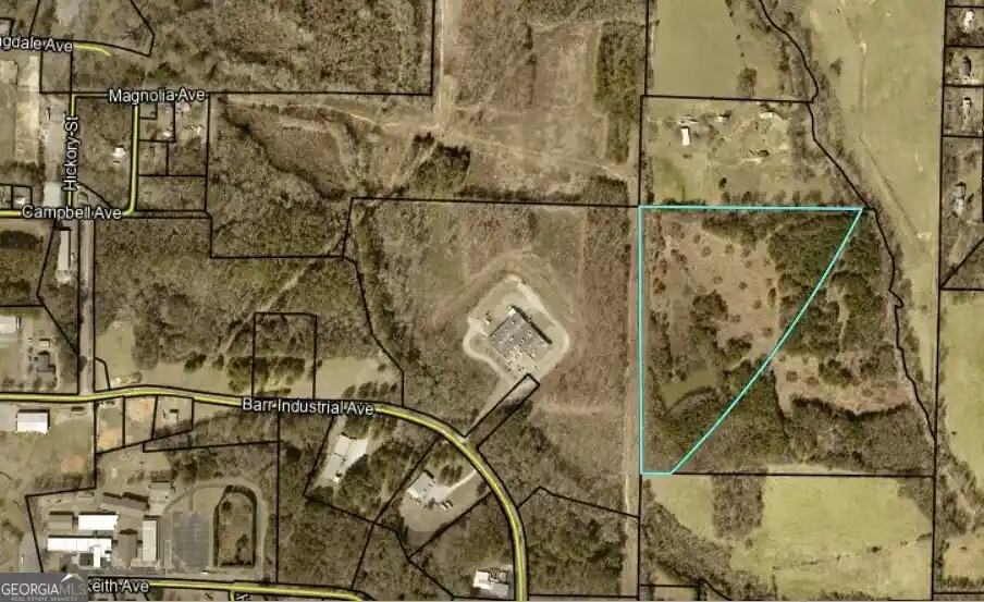 Photo 1 of Land for sale at 400/460 Sally Ann Cir, Bowdon, GA 30108 | MLS# 10871522 | Listing updated on 2026-10-26