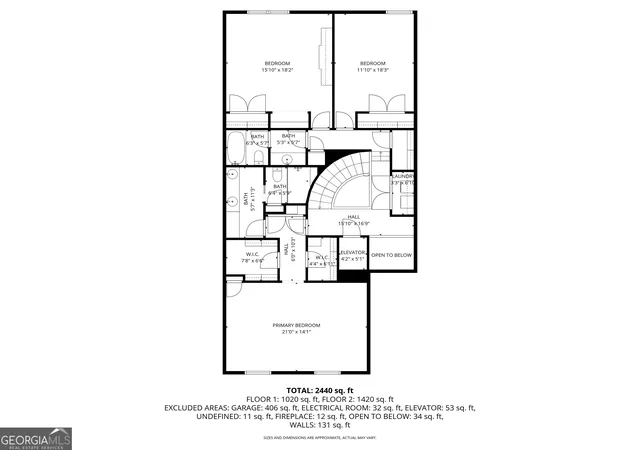 Homes for sale in Atlanta, GA | 650 Moores Mill Road, Atlanta, GA 30327 | Houzeo