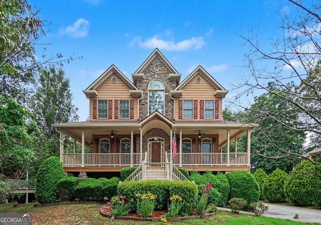 Homes for sale in Euharlee, GA | 13 River Walk Pkwy, Euharlee, GA 30145 | MLS# 10773537