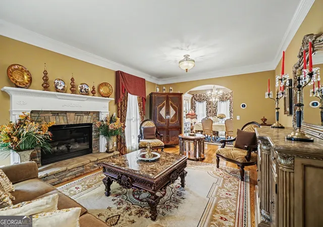 Homes for sale in Euharlee, GA | 13 River Walk Pkwy, Euharlee, GA 30145 | MLS# 10773537