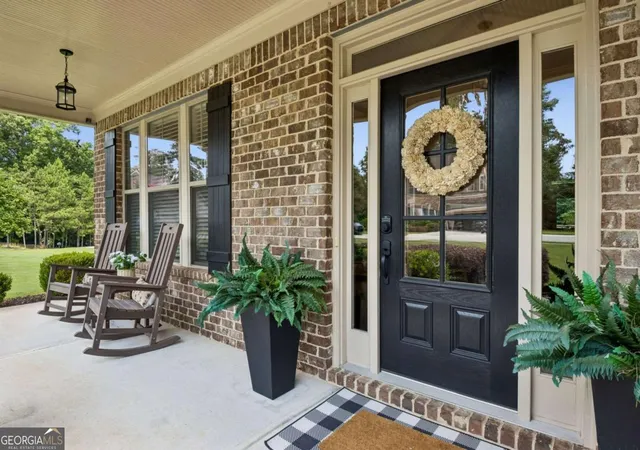 Photo 3 of Single family home for sale at 5883 Heritage Ridge, Flowery Branch, GA 30542 | MLS# 10795240 | Listing updated on 2026-07-24