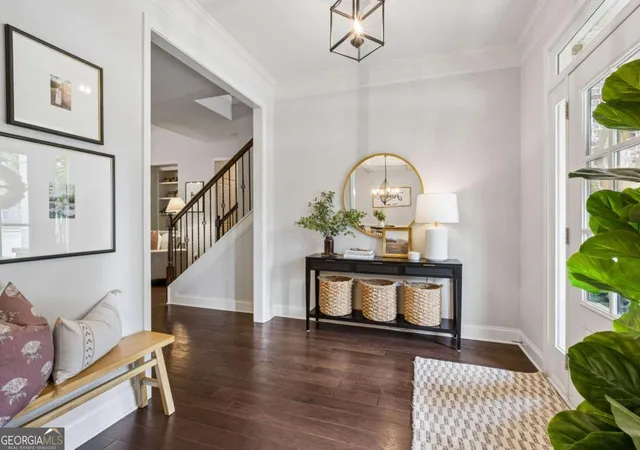 Photo 4 of Single family home for sale at 5883 Heritage Ridge, Flowery Branch, GA 30542 | MLS# 10795240 | Listing updated on 2026-07-24