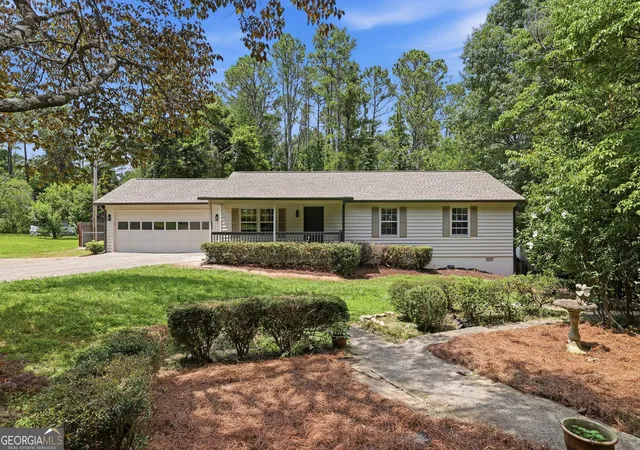 Homes for sale in Murrayville, GA | 5800 Yellow Creek Rd, Murrayville, GA 30564 | MLS# 10795017