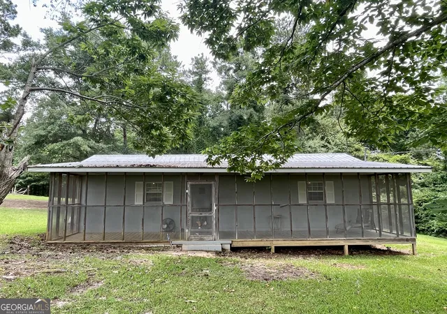 Homes for sale in Jeffersonville, GA | 540 Allgood Rd, Jeffersonville, GA 31044 | MLS# 10785314