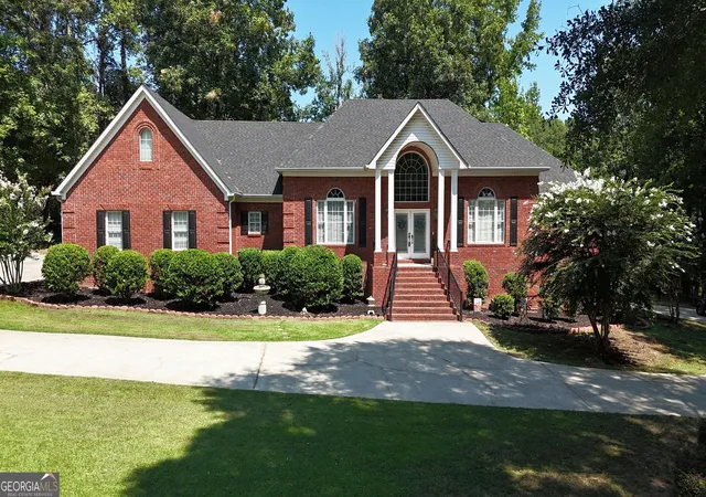 Photo 1 of Single family home for sale at 128 Cross Creek Cir, Macon, GA 31210 | MLS# 10832957 | Listing updated on 2026-09-21