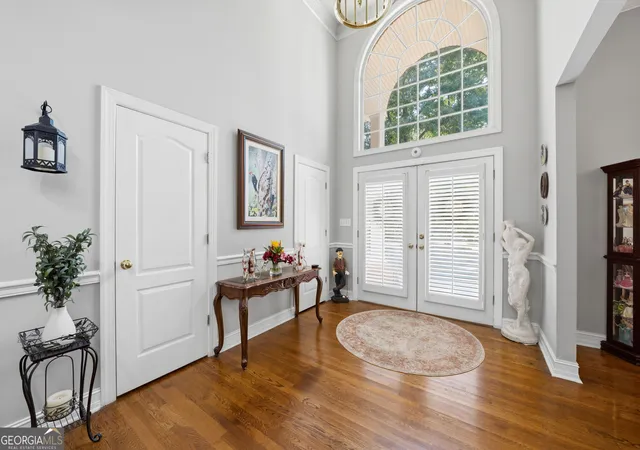 Photo 2 of Single family home for sale at 128 Cross Creek Cir, Macon, GA 31210 | MLS# 10832957 | Listing updated on 2026-09-21