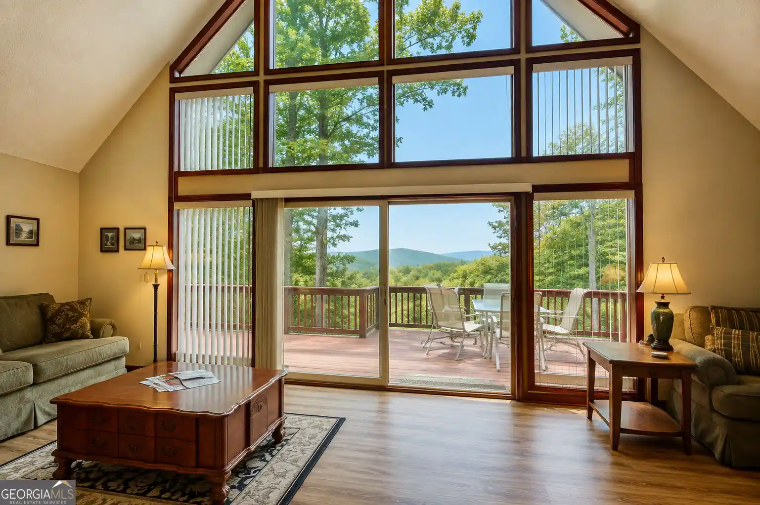 Photo 1 of Single family home for sale at 110 Ridge Dr, Ellijay, GA 30540 | MLS# 10838386 | Listing updated on 2026-10-09