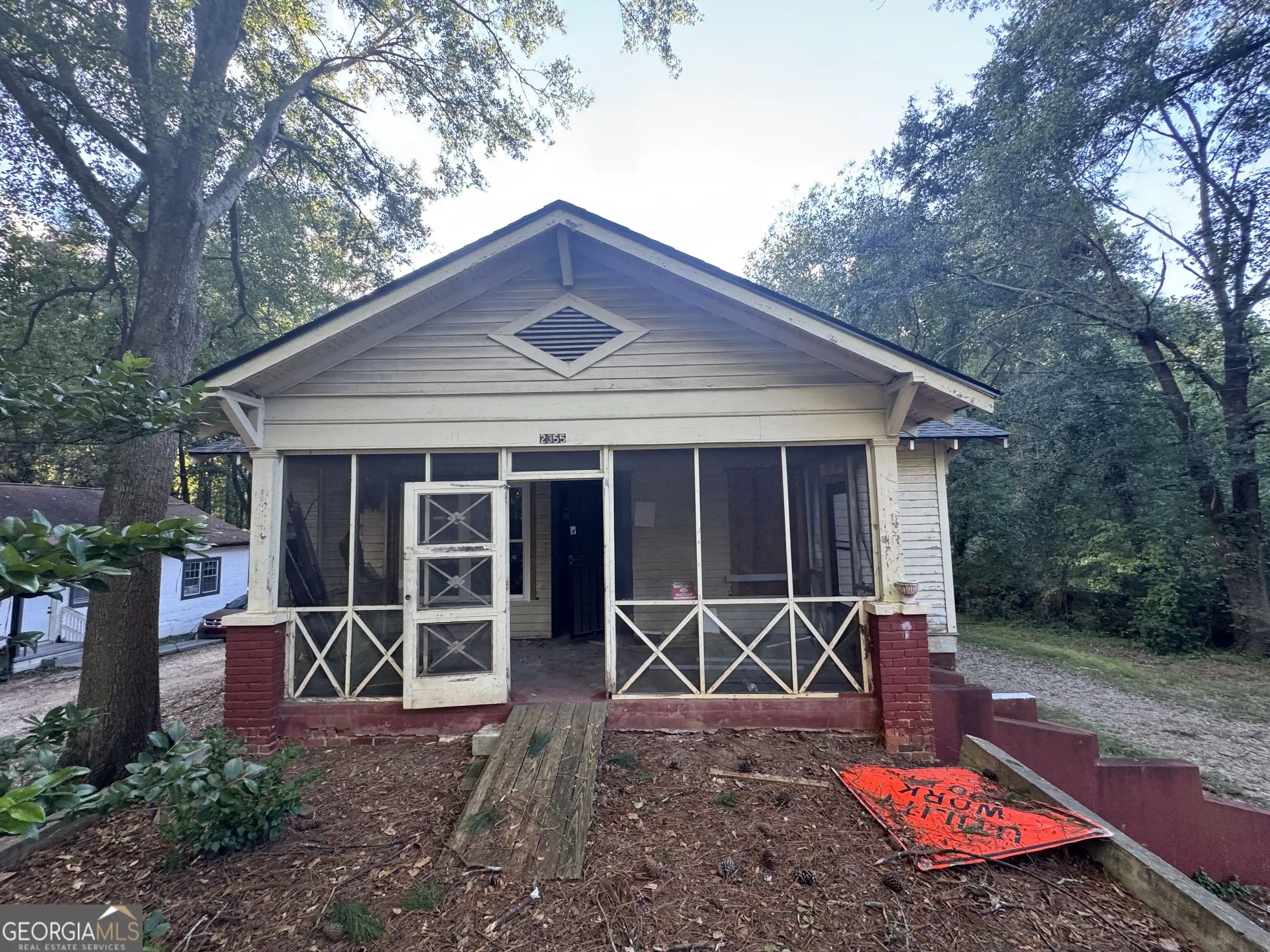 Photo 1 of Multi family home for sale at 2355 Macon Dr Sw, Atlanta, GA 30315 | MLS# 10872842 | Listing updated on 2026-10-28