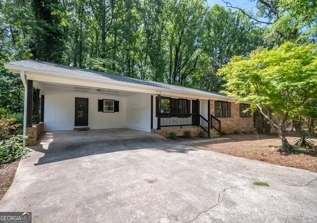 Photo 63 of Single family home for sale at 1051 Crooked Crk Rd, Watkinsville, GA 30677 | MLS# 10774624 | Listing updated on 2026-07-26