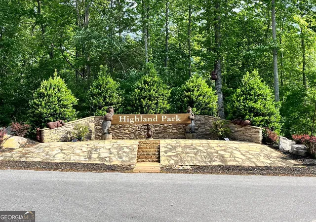 5th image of Lot 103 Highland Park, Blairsville, GA 30512 | MLS# 10514096
