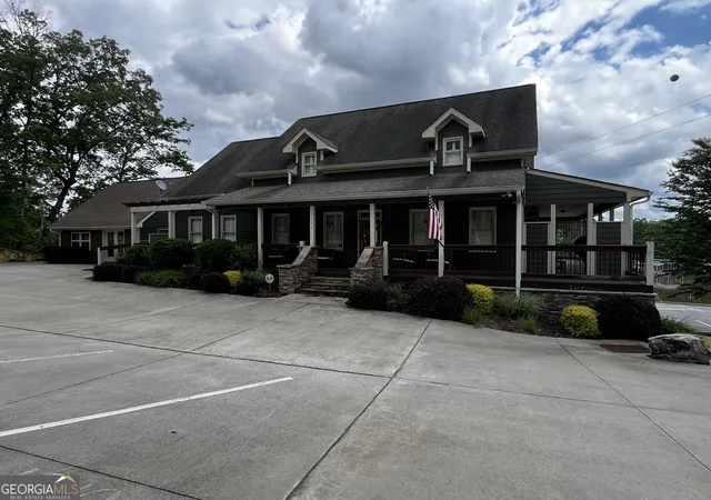 64th image of Lot 103 Highland Park, Blairsville, GA 30512 | MLS# 10514096