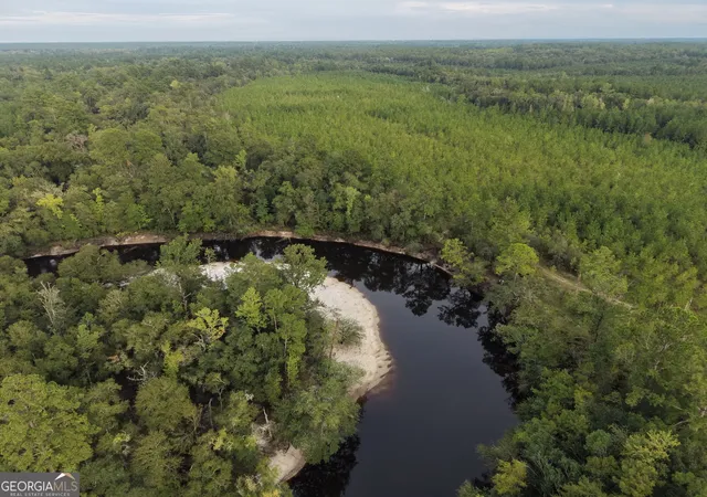 Land for sale at 0 South River Road, Waycross, GA 31503 | MLS# 10835789