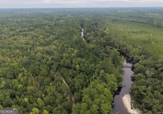 Photo 1 of Land for sale at 0 South River Road, Waycross, GA 31503 | MLS# 10835789 | Listing updated on 2026-09-12