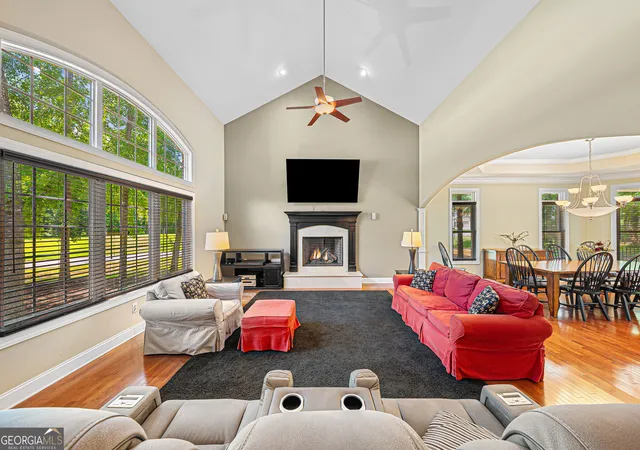 2nd image of 181 Ethridge Wy, Hartwell, GA 30643 | MLS# 10828609