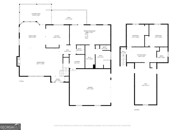 34th image of 181 Ethridge Wy, Hartwell, GA 30643 | MLS# 10828609