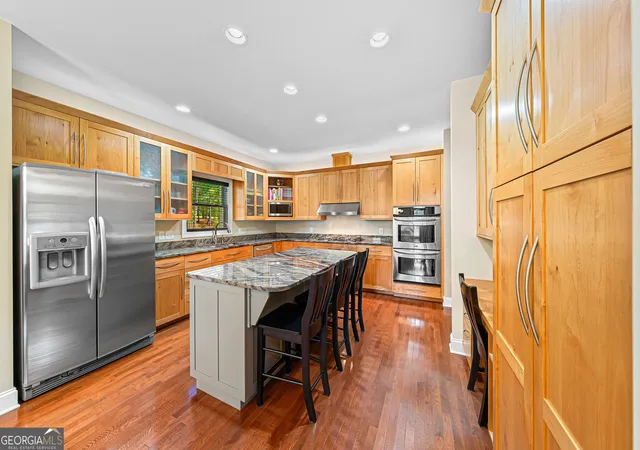 3rd image of 181 Ethridge Wy, Hartwell, GA 30643 | MLS# 10828609