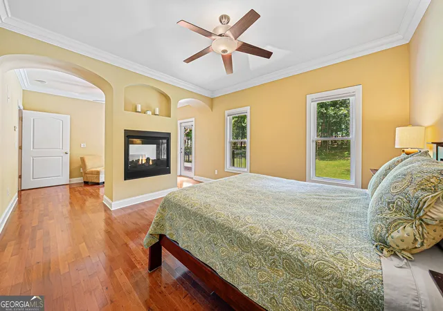 4th image of 181 Ethridge Wy, Hartwell, GA 30643 | MLS# 10828609