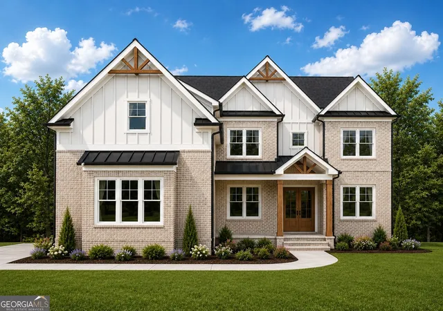 1st image of 70 Hidden Trl, Pendergrass, GA 30567 | MLS# 10811169