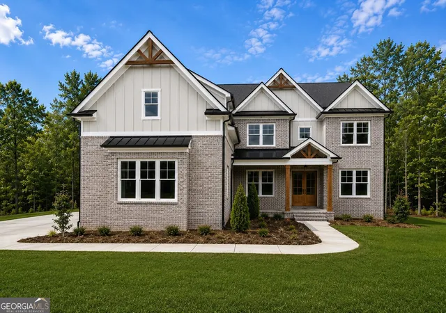 2nd image of 70 Hidden Trl, Pendergrass, GA 30567 | MLS# 10811169