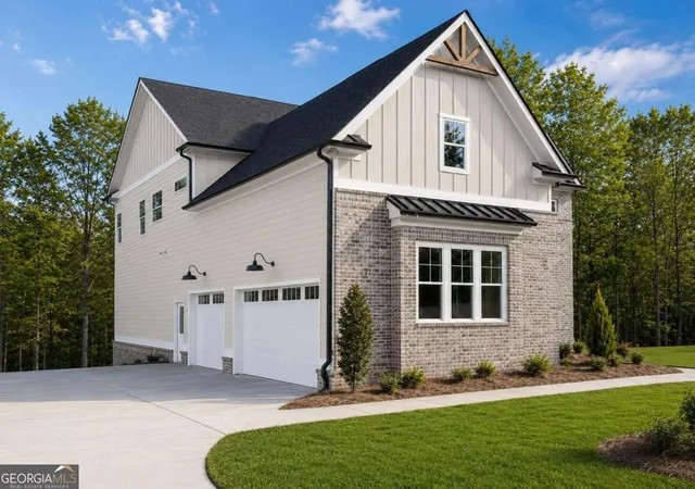3rd image of 70 Hidden Trl, Pendergrass, GA 30567 | MLS# 10811169