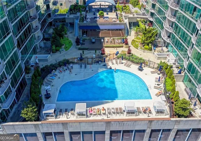 5th image of 923 Peachtree St Ne #1638, Atlanta, GA 30309 | MLS# 10727781