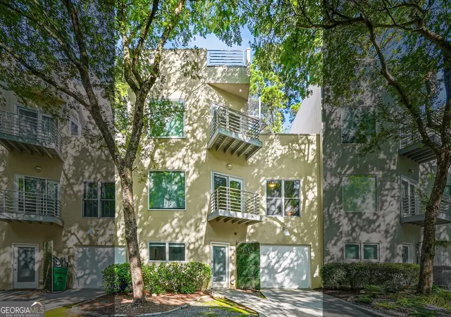 Photo 2 of Townhouse for sale at 2176 Millennium Wy Ne, Atlanta, GA 30319 | MLS# 10807111 | Listing updated on 2026-08-29