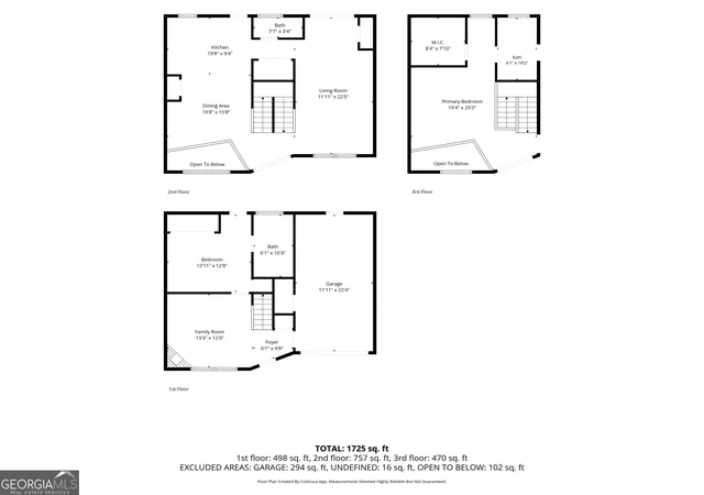 Photo 37 of Townhouse for sale at 2176 Millennium Wy Ne, Atlanta, GA 30319 | MLS# 10807111 | Listing updated on 2026-08-29