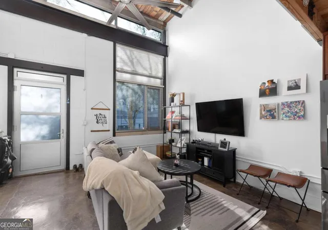Condominium at 1661 La France St Ne #219, Atlanta, GA 30307 | MLS# 10311130 | | Sold on 2024-08-22