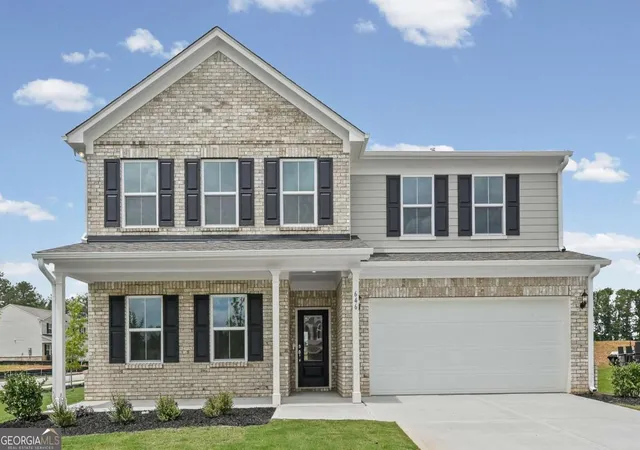 Photo 1 of Sale Pending at 646 Vidalia Pkwy, Mcdonough, GA 30252 | MLS# 10811568 | Listing updated on 2026-09-14