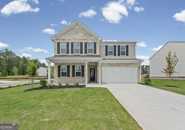 Photo 2 of Sale Pending at 646 Vidalia Pkwy, Mcdonough, GA 30252 | MLS# 10811568 | Listing updated on 2026-09-14