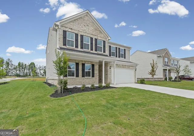 Photo 3 of Sale Pending at 646 Vidalia Pkwy, Mcdonough, GA 30252 | MLS# 10811568 | Listing updated on 2026-09-14