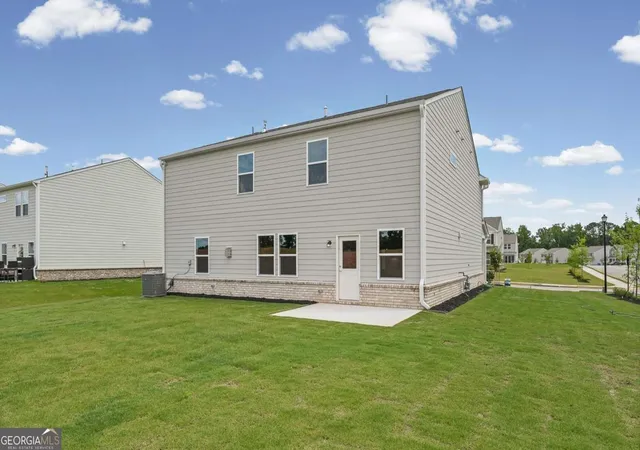 Photo 4 of Sale Pending at 646 Vidalia Pkwy, Mcdonough, GA 30252 | MLS# 10811568 | Listing updated on 2026-09-14