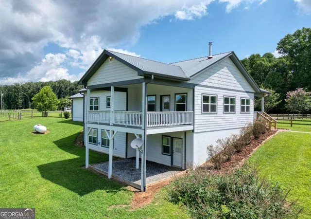 3rd image of 192 Flowers Dr, Blairsville, GA 30512 | MLS# 10827132