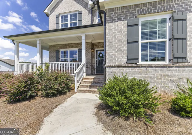 Photo 3 of Single family home for sale at 2504 Creekside Xing, Monroe, GA 30656 | MLS# 10808079 | Listing updated on 2026-09-06