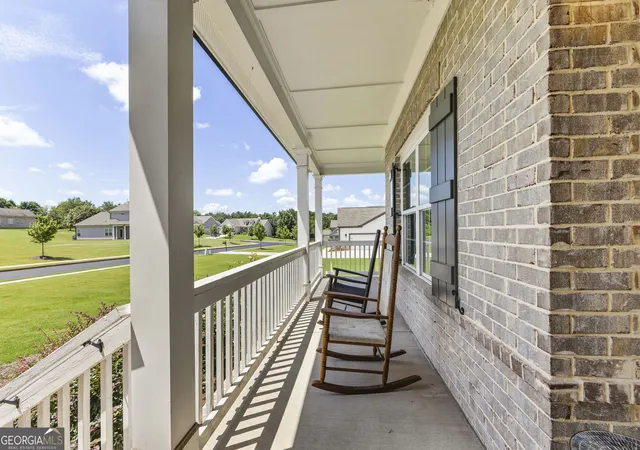 Photo 4 of Single family home for sale at 2504 Creekside Xing, Monroe, GA 30656 | MLS# 10808079 | Listing updated on 2026-10-07
