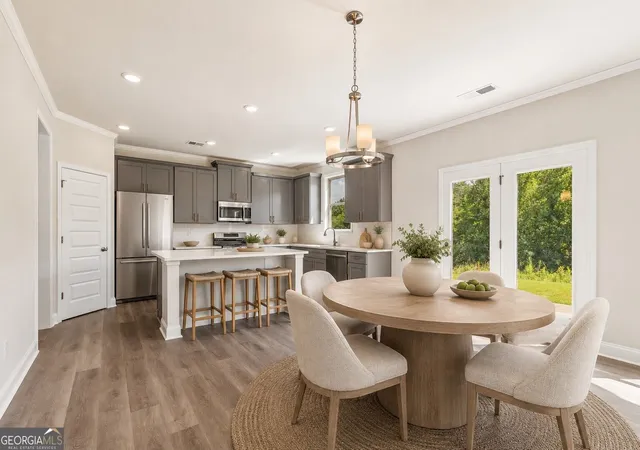 Photo 1 of Single family home for sale at 1376 Sunny Valley Ln, Braselton, GA 30517 | MLS# 10841699 | Listing updated on 2026-10-28