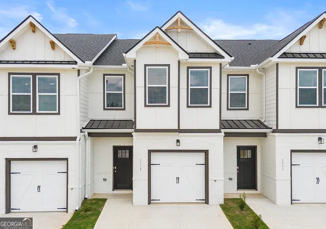 1st image of 4805 Orchard Grove Wy, Gainesville, GA 30504 | MLS# 10757774