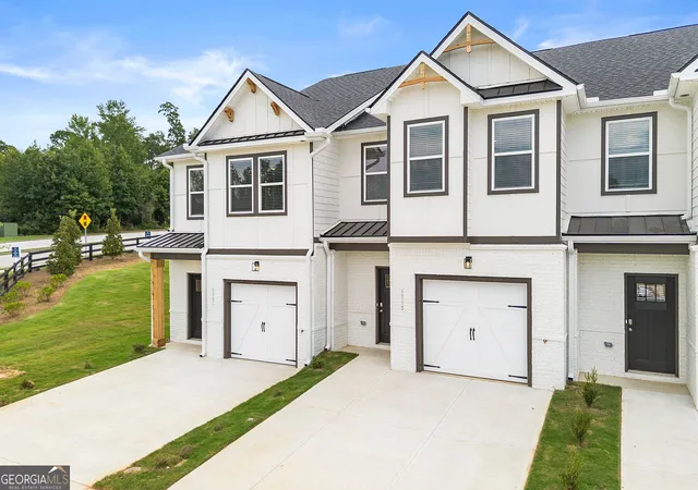 2nd image of 4805 Orchard Grove Wy, Gainesville, GA 30504 | MLS# 10757774