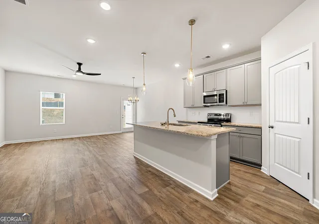 4th image of 4805 Orchard Grove Wy, Gainesville, GA 30504 | MLS# 10757774