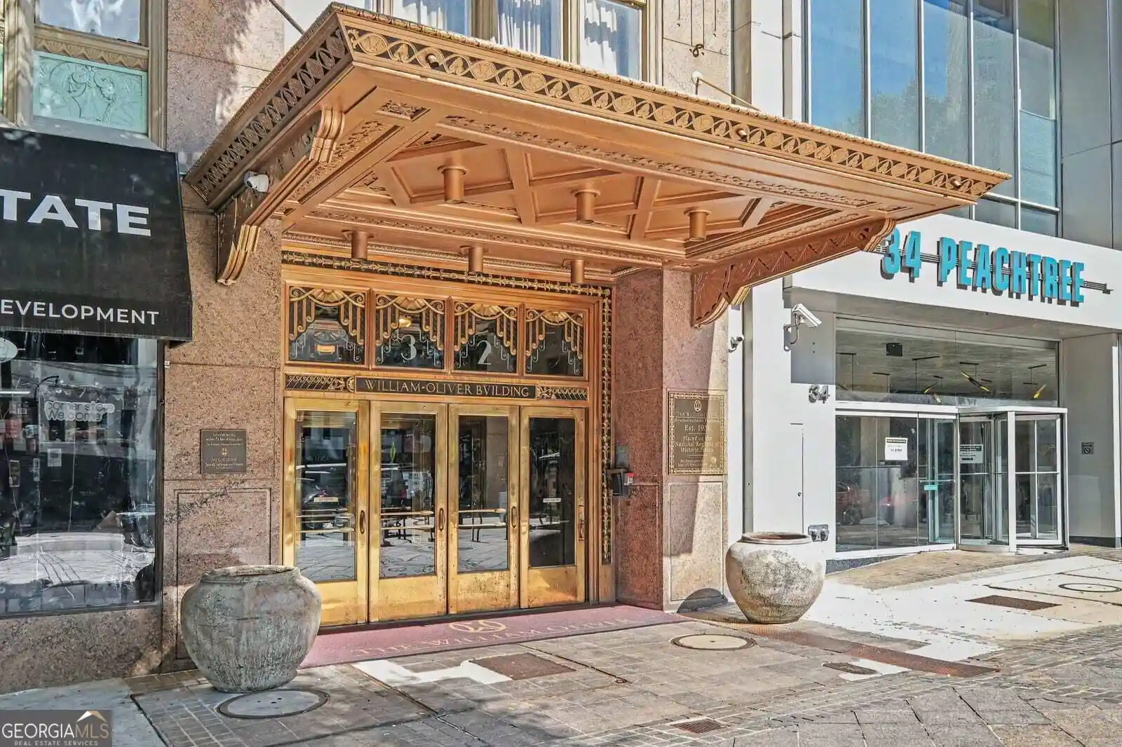 Photo 1 of Condo for sale at 32 Peachtree St Nw #602, Atlanta, GA 30303 | MLS# 10854821 | Listing updated on 2026-10-24