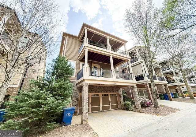 Photo 22 of Single family home for sale at 1228 State St Nw, Atlanta, GA 30318 | MLS# 10770644 | Listing updated on 2026-06-05