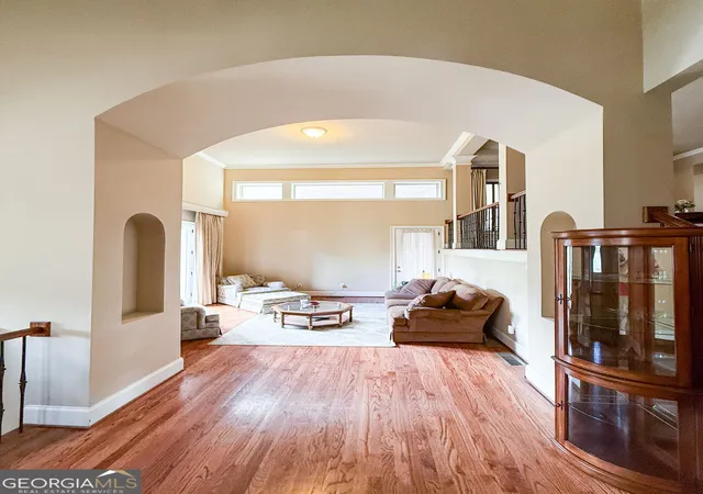 Photo 3 of Single family home for sale at 1228 State St NW, Atlanta, GA 30318 | MLS# 10770644 | Listing updated on 2026-06-05