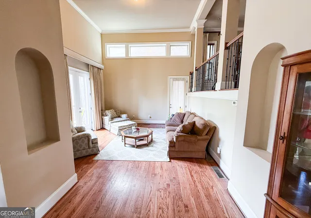 Photo 4 of Single family home for sale at 1228 State St NW, Atlanta, GA 30318 | MLS# 10770644 | Listing updated on 2026-06-05