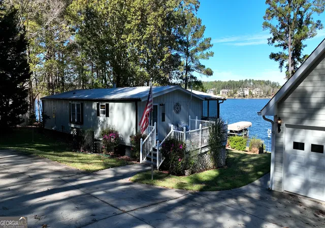 Photo 3 of Manufactured home for sale at 125 River Lake Ct, Eatonton, GA 31024 | MLS# 10779872 | Listing updated on 2026-09-09