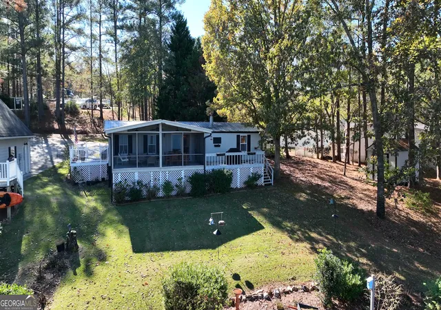 Photo 4 of Manufactured home for sale at 125 River Lake Ct, Eatonton, GA 31024 | MLS# 10779872 | Listing updated on 2026-09-09